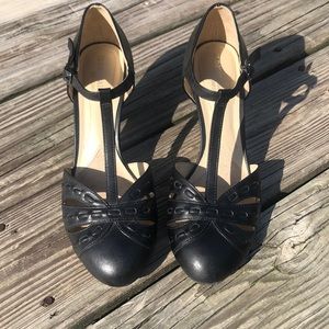 Naturalizer Shoes - Black Naturalizer heels Naturalizer Shoes - Black Naturalizer heels